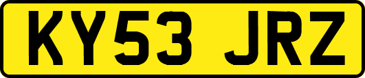KY53JRZ