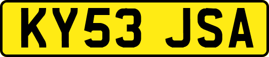 KY53JSA