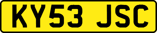 KY53JSC