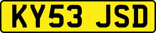 KY53JSD