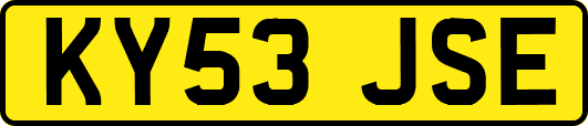 KY53JSE
