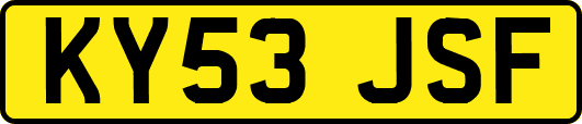 KY53JSF