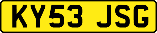 KY53JSG