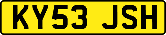 KY53JSH