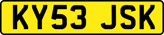 KY53JSK