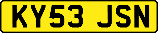 KY53JSN