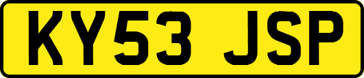 KY53JSP