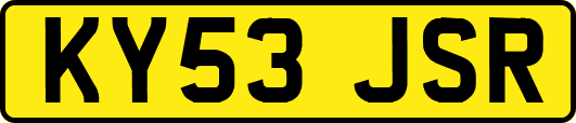 KY53JSR