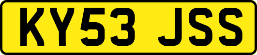 KY53JSS
