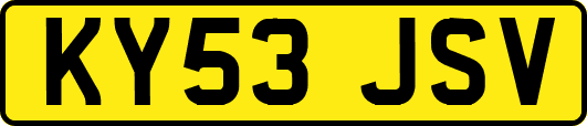 KY53JSV