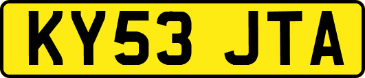 KY53JTA