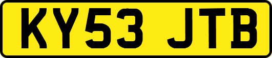 KY53JTB