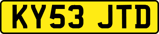 KY53JTD