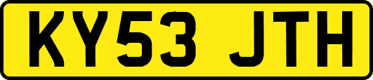 KY53JTH