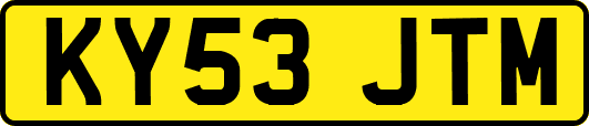 KY53JTM