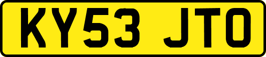 KY53JTO
