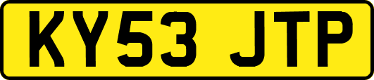 KY53JTP