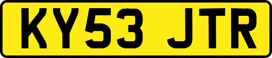 KY53JTR