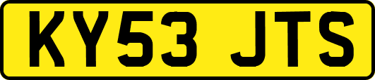 KY53JTS