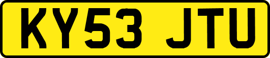 KY53JTU