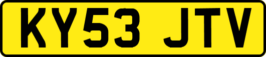 KY53JTV