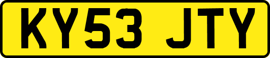 KY53JTY