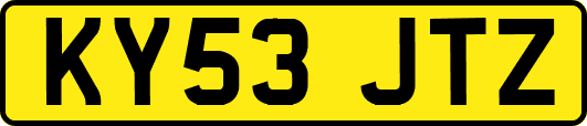 KY53JTZ