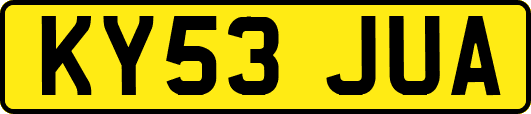 KY53JUA