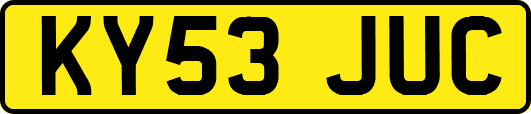 KY53JUC
