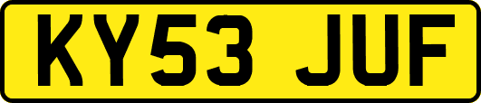 KY53JUF