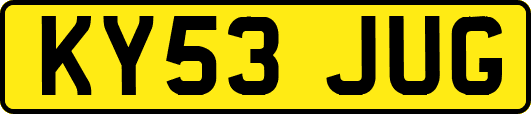 KY53JUG