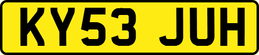 KY53JUH