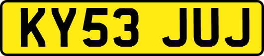 KY53JUJ