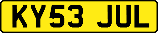 KY53JUL