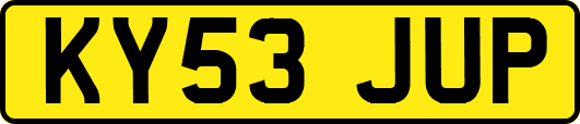 KY53JUP