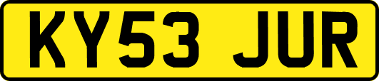 KY53JUR