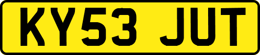 KY53JUT