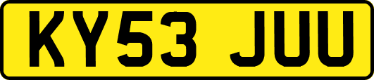 KY53JUU