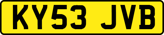 KY53JVB
