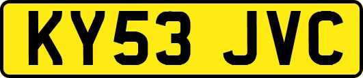 KY53JVC