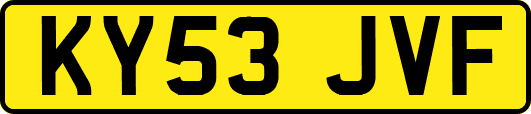 KY53JVF