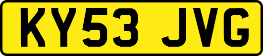 KY53JVG