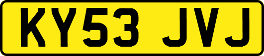 KY53JVJ