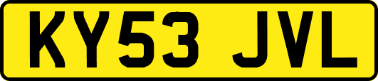 KY53JVL