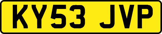KY53JVP