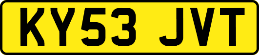 KY53JVT
