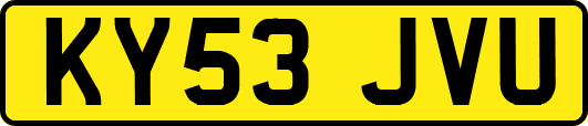 KY53JVU