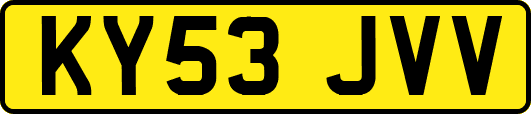 KY53JVV