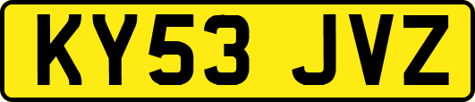 KY53JVZ