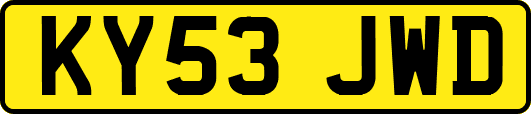 KY53JWD